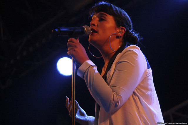 Jessie Ware